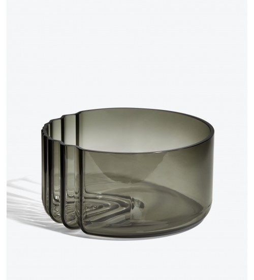 Zaha  Hadid Design PULSE BOWL手工碗